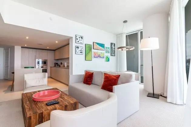 Panoramic Çatı Katı Süiti (Penthouse), 1 En Büyük (King) Boy Yatak ve Çekyat, Sigara İçilmez