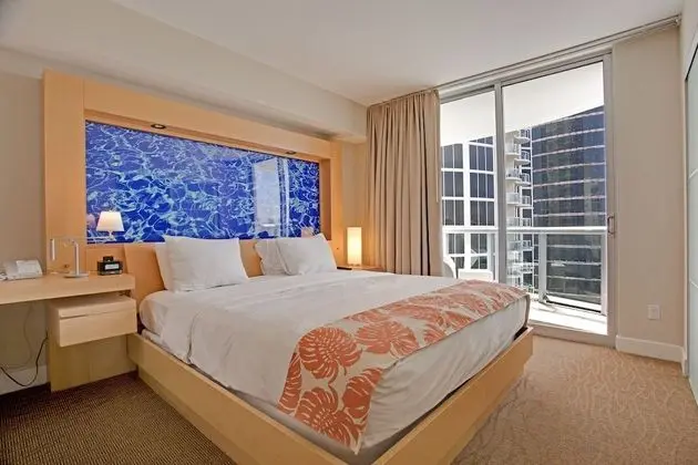 Luxury Süit, 2 Yatak Odası, Mutfak, Koy Manzaralı