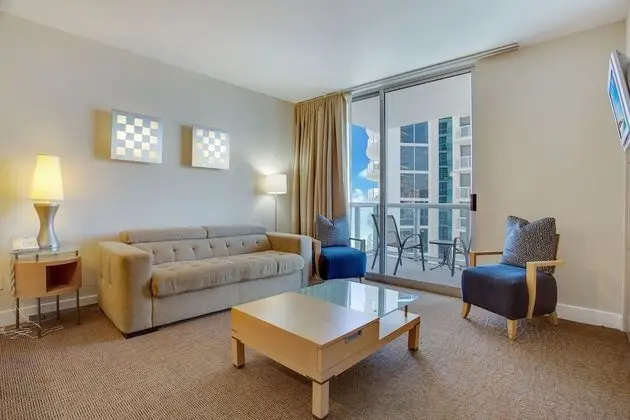 Luxury Süit, 2 Yatak Odası, Mutfak, Koy Manzaralı