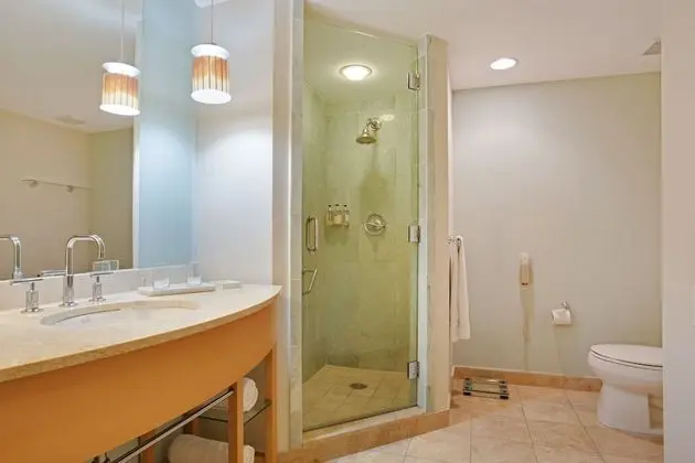 Luxury Süit, 2 Yatak Odası, Mutfak, Koy Manzaralı