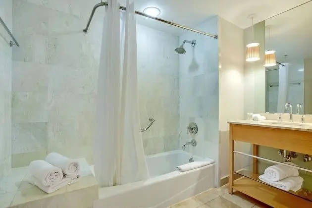 Luxury Süit, 2 Yatak Odası, Mutfak, Koy Manzaralı