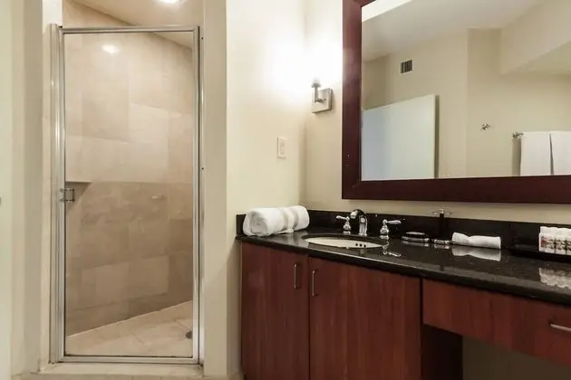 Luxury Süit, 1 Yatak Odası, Mutfak, Okyanus Manzaralı