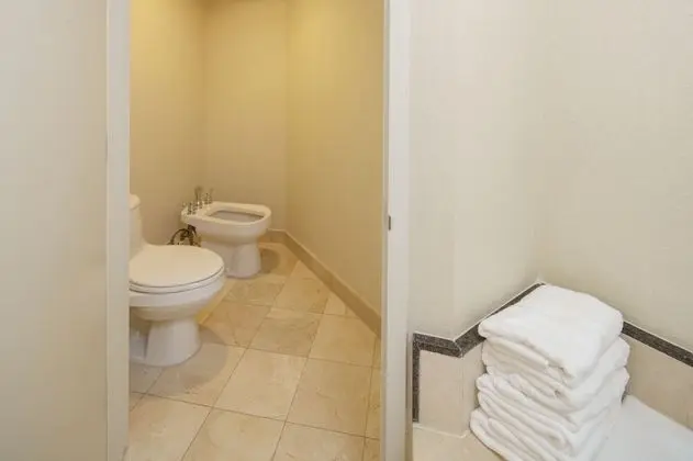 Luxury Süit, 1 Yatak Odası, Mutfak, Okyanus Manzaralı