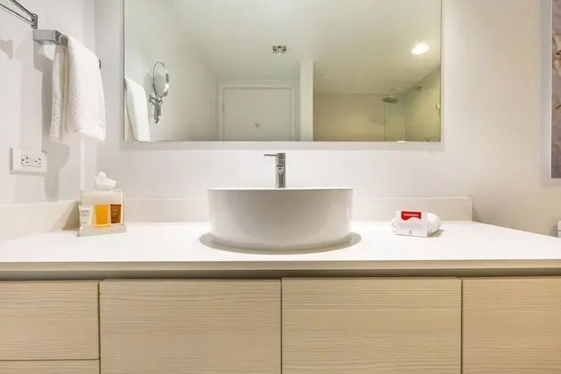 Luxury Daire, 1 Yatak Odası, Mutfak, Koy Manzaralı