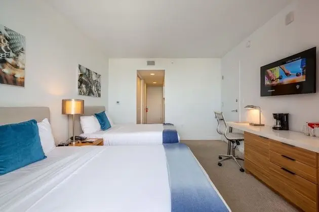 Luxury Daire, 2 Yatak Odası, Mutfak, Koy Manzaralı