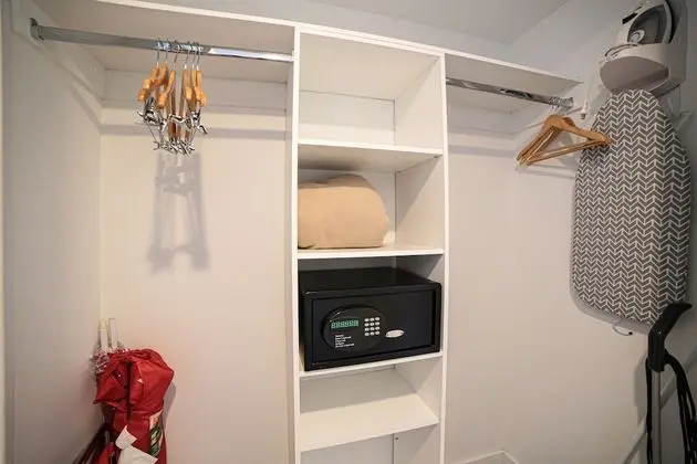 Luxury Stüdyo, 2 Çift Kişilik Yatak, Balkon, Koy Manzaralı