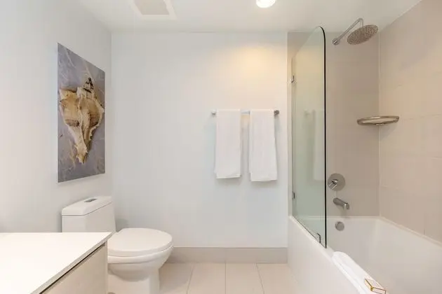 Luxury Stüdyo, 2 Çift Kişilik Yatak, Balkon, Koy Manzaralı