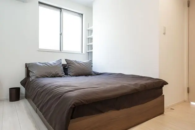Ev (Private Vacation (Home))
