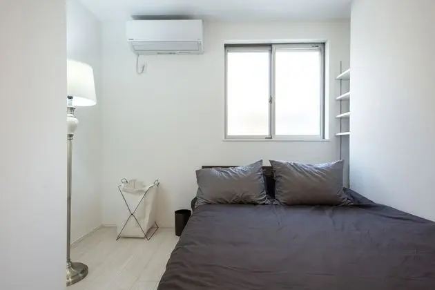 Ev (Private Vacation (Home))