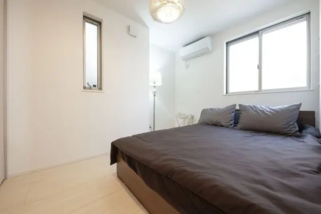 Ev (Private Vacation (Home))