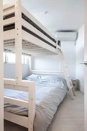 Ev (Private Vacation (Home))