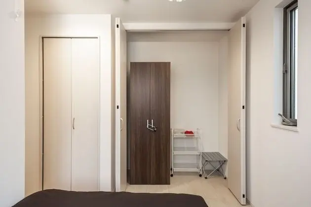 Ev (Private Vacation (Home))