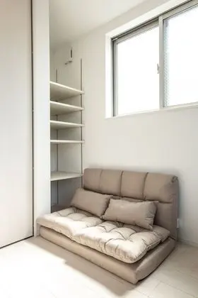 Ev (Private Vacation (Home))