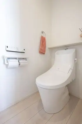 Ev (Private Vacation (Home))