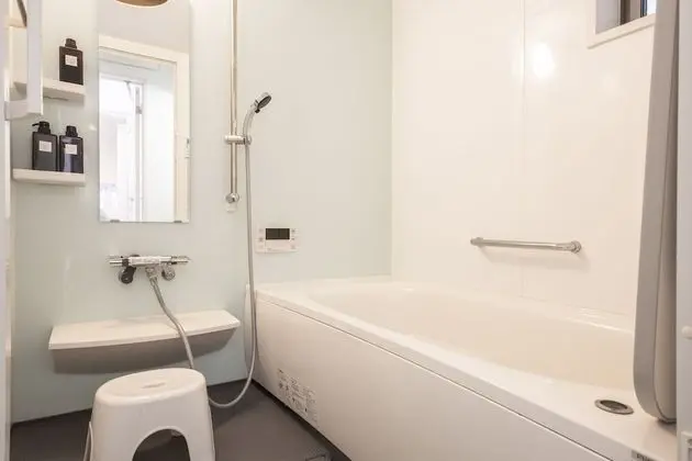 Ev (Private Vacation (Home))