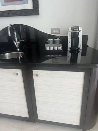 Deluxe Stüdyo Süit