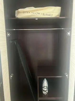 Deluxe Stüdyo Süit