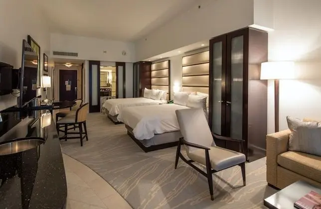 Deluxe Stüdyo Süit