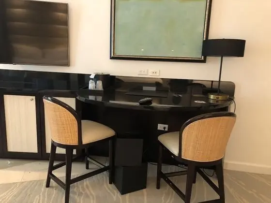 Deluxe Stüdyo Süit
