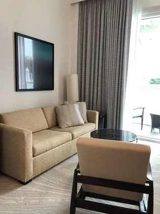 Deluxe Stüdyo Süit
