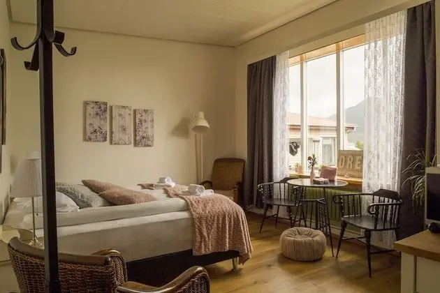 Apart Daire (Freyjubrunnur)