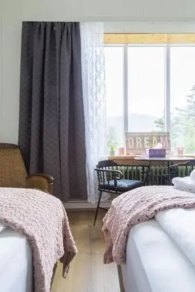 Apart Daire (Freyjubrunnur)