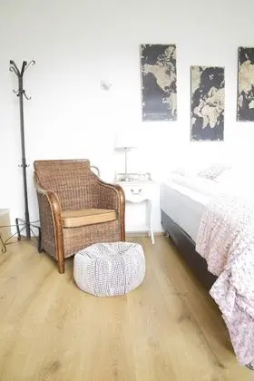 Apart Daire (Freyjubrunnur)