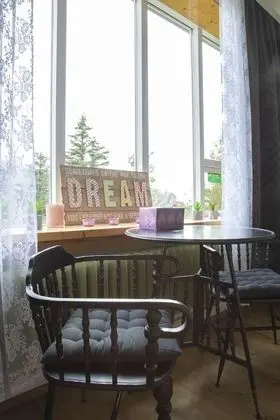 Apart Daire (Freyjubrunnur)