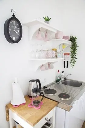 Apart Daire (Freyjubrunnur)