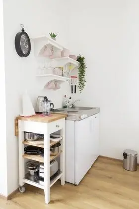 Apart Daire (Freyjubrunnur)