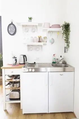 Apart Daire (Freyjubrunnur)