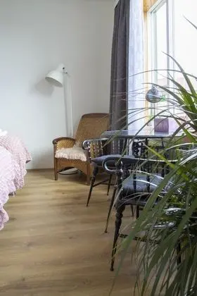 Apart Daire (Freyjubrunnur)