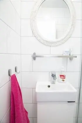 Apart Daire (Freyjubrunnur)