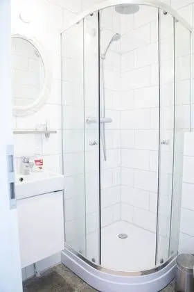 Apart Daire (Freyjubrunnur)