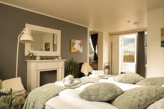 Apart Daire (Traustastofa)