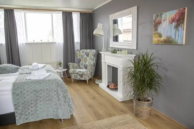 Apart Daire (Traustastofa)