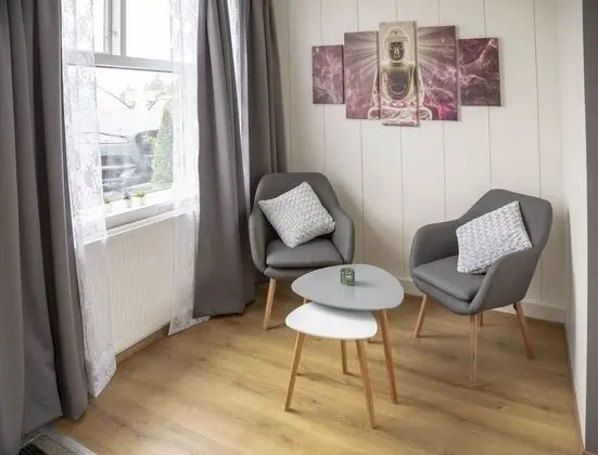 Apart Daire (Traustastofa)