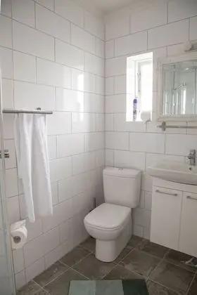 Apart Daire (Traustastofa)