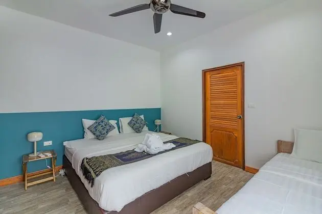 Family Villa