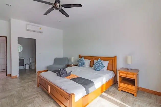 Family Villa