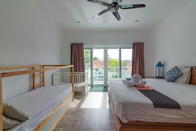 Family Villa