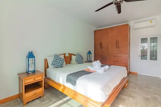 Family Villa