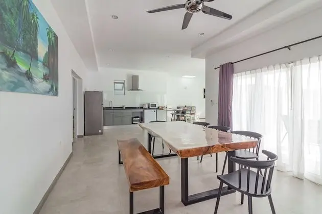 Family Villa
