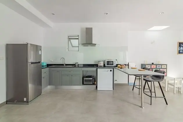 Family Villa