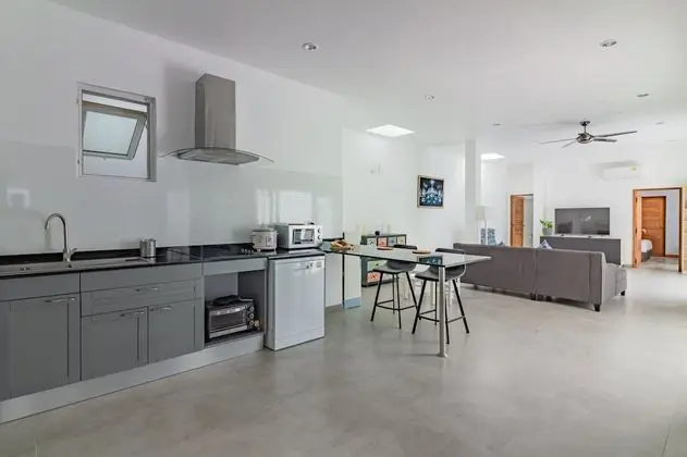 Family Villa