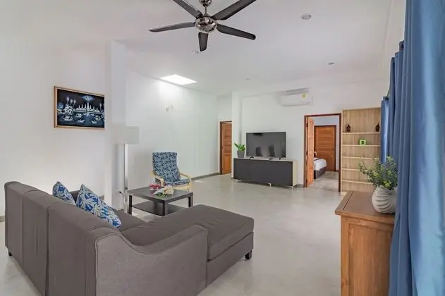 Family Villa