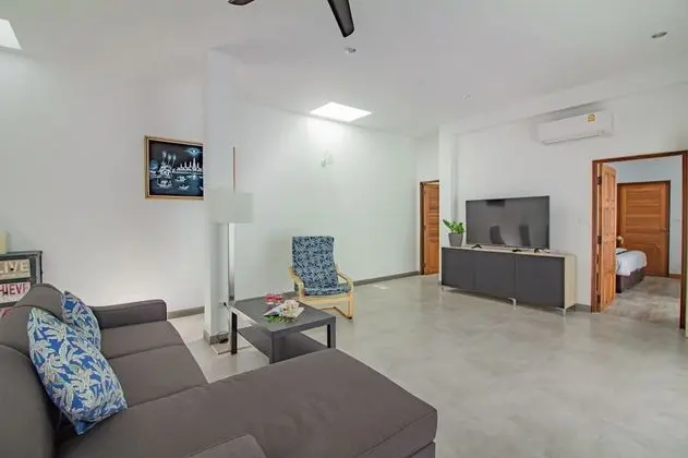 Family Villa