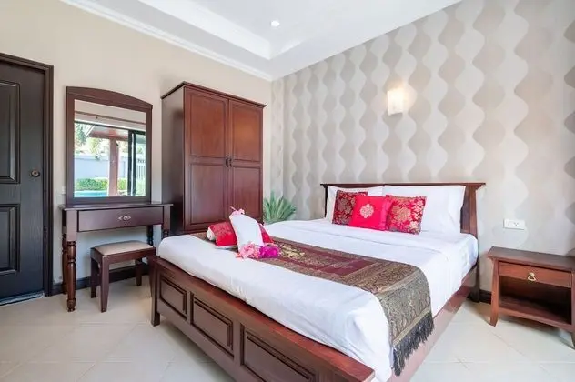 Luxury Villa