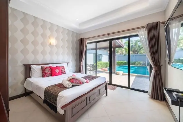 Luxury Villa