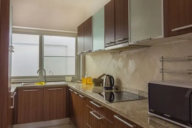 Luxury Villa, 3 Yatak Odası, Havuz Manzaralı